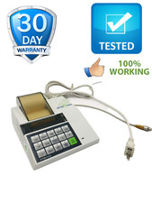 Mettler Toledo LC-P45 Network Printer RS232  Control Pad picture