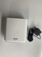 ASUS ZenWiFi AX6600 Tri-Band Mesh WiFi 6 System - White picture