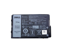Genuine Dell Latitude 12 7212 7220 Rugged Tablet Battery 34Wh 7.6V 2JT70 J7HTX picture