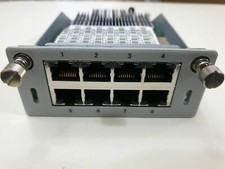 Check Point  8-Port Gigabit Copper Ethernet Adapter / Module NIP-51081-90 picture