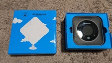 Netgear Nighthawk MR1100 4G LTE Mobile Hotspot Router (AT&T) w/ Antenna Booster picture