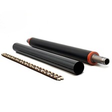 New PI Fuser Film Sleeve Lower Roller Pad Kit For Ricoh IMC2000 2000A 2001 2500A picture