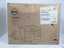 Dell B2360d-dn Workgroup Laser Printer New Open Box  picture