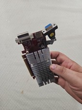 256MB Club3D AMD ATI Radeon HD 3450 PCI-E x16 GDDR2 DVI HDMI VGA Graphics Card picture