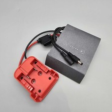 Starlink Mini To Craftsman 20v Battery Power Supply picture