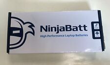 NinjaBatt HS06 4400 mAh Li-Ion Laptop Battery picture