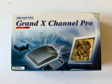 Grandtec 33-6891 Grand X Channel Pro TV Tuner Box NTSC + SAP picture