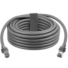 Starlink Gen 3 Ethernet Cable 20FT 26AWG CAT6 Network Cable Double Shielded picture