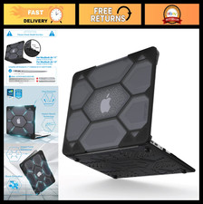 Heavy Duty Hard Shell Case for MacBook Air 11