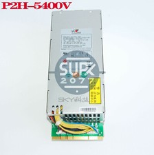 Used 1pcs Redundant power supply P2H-5400V industrial power supply picture