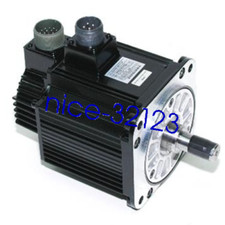 YASKAWA SGMGH-09ACA6S SGMGH09ACA6S AC Servo Motor NEW picture