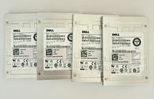New Dell 400GB 2.5