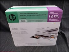 HP Envy 6555e Wireless All-in-One Color Printer Scanner Copier (714N5A) picture