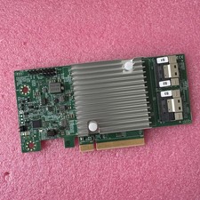 Supermicro AOC-S3816L-L16IT 16-Port SAS3 12Gb/s PCIe RAID HBA✅No Bracket picture