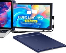 Mobile Pixels MPDUEXLITEBL-RB Duex Lite 12.5