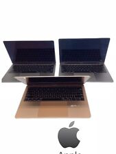 Lot of 3 laptops Apple Macbook Air A1932 EMC 3184 ONLY PARTS picture