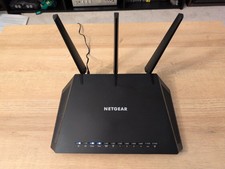 NETGEAR Nighthawk R6900v2 WiFi 5 Router Flashed with OpenWRT picture