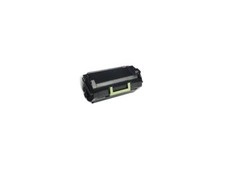 Lexmark 62D0X0G TAA Extra High Yield Return Program Toner Cartridge - Black picture