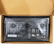Original RR03XL Battery For HP ProBook 440 450 470 G4Serie HSTNN-LB7I HSTNN-UB7C picture