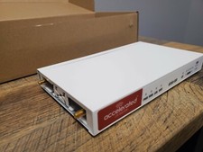 Accelerated / Digi 6350-SR06 LTE Cellular Router Part Number ASN-6350-SR06-GLB picture