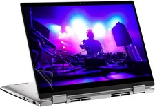 2 Pack of Matte Screen Protectors for Dell Inspiron 14 7430 14 Inch Touch Laptop picture