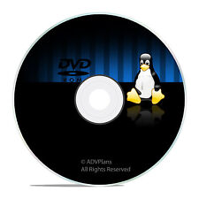 LINUX UBUNTU 32 BIT OPERATING SYSTEM-NO MORE WINDOWS 7 WITH NEW OS 17.04 - DVD picture