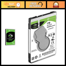 1TB Internal Hard Drive HDD 2.5