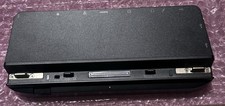 Fujitsu Port Replicator CP701208 with Power Supply and AC Adapter picture
