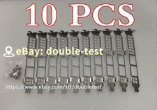 10PCS Supermicro Full height Bracket Blech AOC-STG-i2T X540-AT2 Rev 2.01 picture