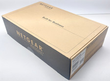 Netgear ProSAFE Gigabit Quad WAN SSL VPN Firewall SRX5308 picture