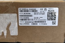 Nokia 3KC70676AA WOWUBGMTAA 400G TRSPDR PRNCD (WE BUY NOKIA) picture