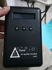 1PCS Used Dylos DC1700 Via DHL or FedEX picture