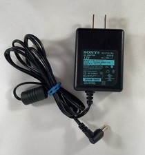 Original SONY AC-P1215A 12V 1.5A Adapter AC Charger Sony Portable DVD MP3 Player picture