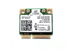 Intel Mini PCI-E WiFi BlueTooth Card 300Mbps For Dell Wireless-N 7260 7260HMW picture