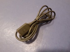 Generic 4 ft. USB Extension Data Cable Black picture