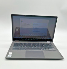 Lenovo IDEAPAD CHROMEBOOK Flex 5  13.3'' I3-10110U  128GB SSD 4GB DDR4/ GRAY B- picture