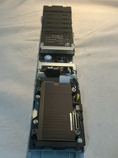 Dell 0RX83C VOSS Module Battery Backup Kit For R660 +0NFWPH 960GB NVMe M.2 SSD picture