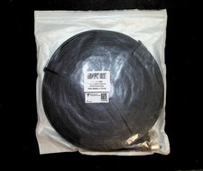 DEEGO Flat Cat 8 Ethernet Cable (50ft to 100ft layout) picture