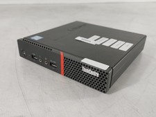 Lenovo ThinkCentre M700 Tiny Core i5-6500T 2.50 GHz 8 GB DDR4 No HDD picture