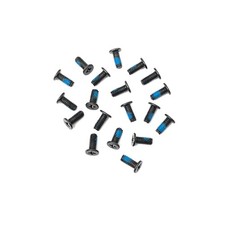 NEW Laptop Lower Bottom Base Cover Case screws for MSI MS-1791 GE72 2QE GE72 2QF picture