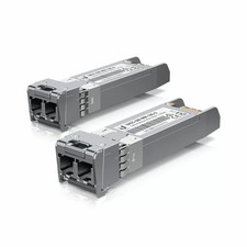 Ubiquiti UACC-OM-MM-10G-D-20 10G MM Optical Module, 20-Pack picture
