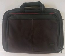 Targus Laptop Bag Item Number AC0124 With Many Compartments picture