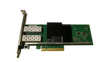 01DA902 Lenovo Intel X710-DA2 Dual Port 10Gb Network Adapter Full Height No SFPs picture