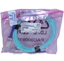 1PCS NEW Mellanox MFA1A00-C003 Mellanox 100G AOC Cable 3M picture