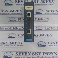 ADVANTECH EKI-2725 ETHERNET SWITCH picture