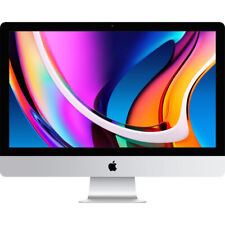 New Apple iMac with Retina 5K Display (27-inch, 8GB RAM, 512GB SSD Storage) picture