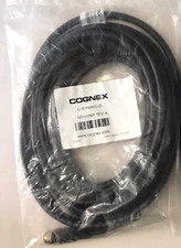 NEW Cognex CCB-PWRIO-05 Substitute Wire Power Cord picture