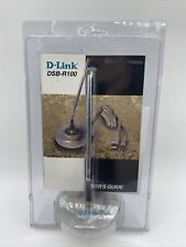 D-Link DSB-R100 USB FM Radio - Vintage picture