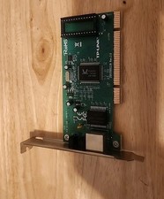 TP-Link TG-3269 VER: 3.3 PCI Network Ethernet Adapter Card  picture