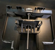 MakerBot Replicator Mini 5th Gen Compact 3D Printer - Parts picture